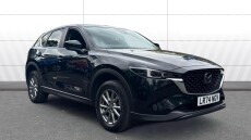 Mazda CX-5 2.0 e-Skyactiv G MHEV Centre-Line 5dr Petrol Estate